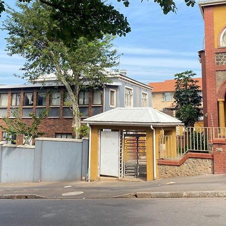Bentley Backpackers Vandrehjem Durban Eksteriør billede
